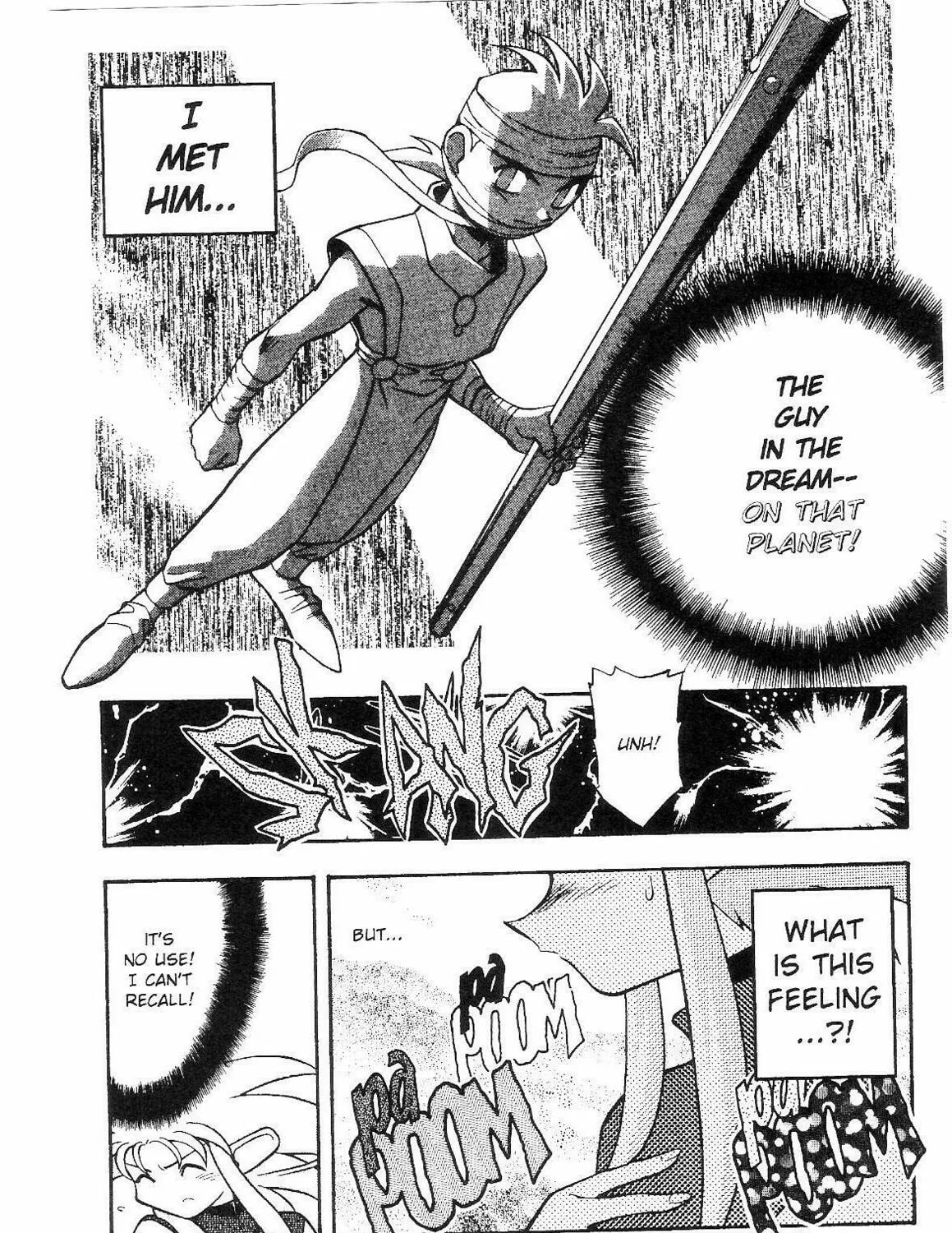 Read No Need for Tenchi! chapter 52 image 42 on Lezhin