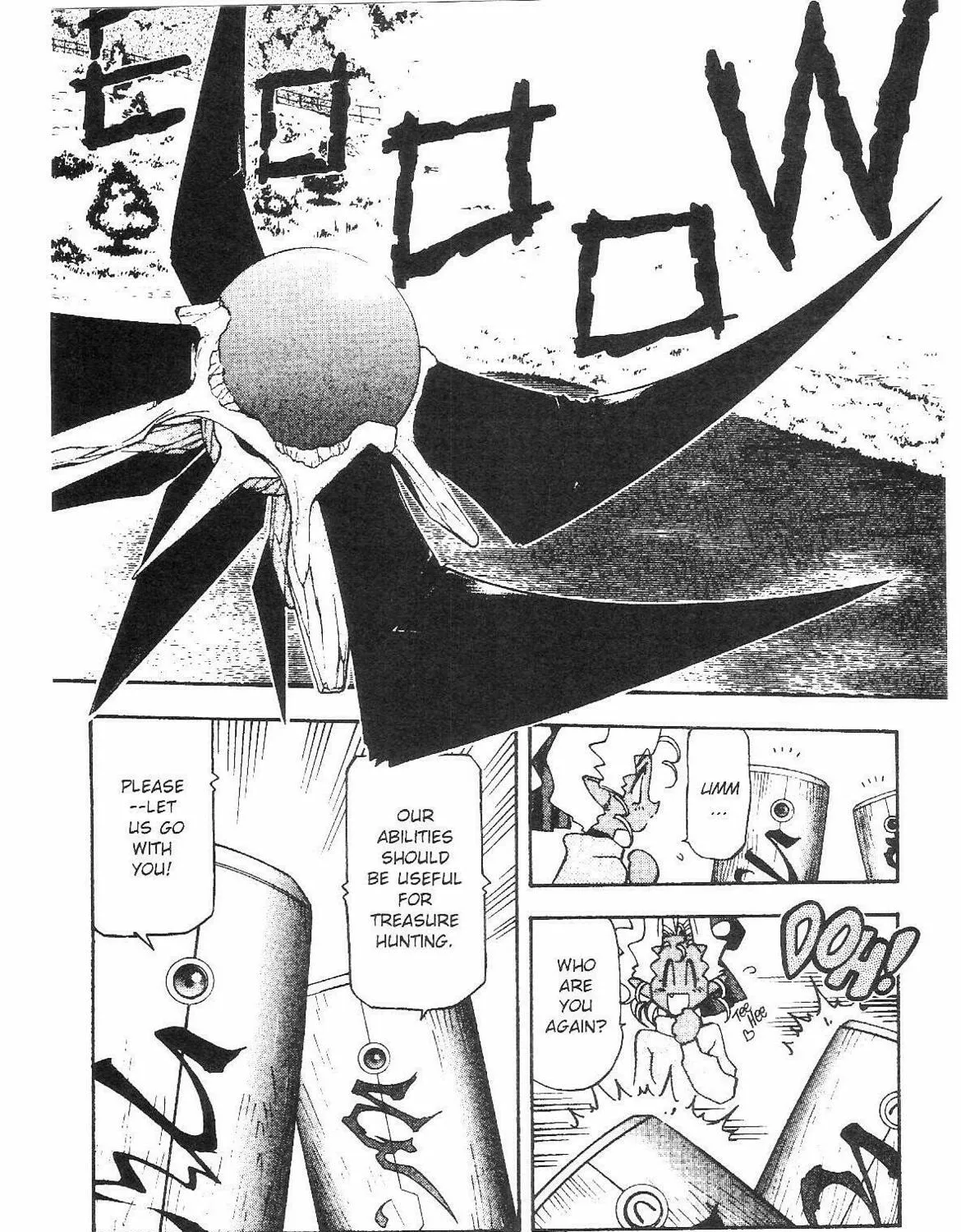 Read No Need for Tenchi! chapter 52 image 62 on Lezhin