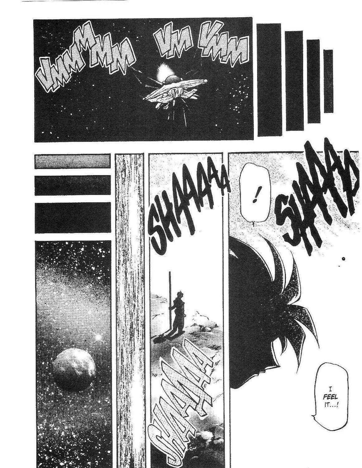 Read No Need for Tenchi! chapter 52 image 70 on Lezhin