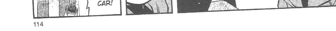 Read No Need for Tenchi! chapter 62 image 27 on Lezhin