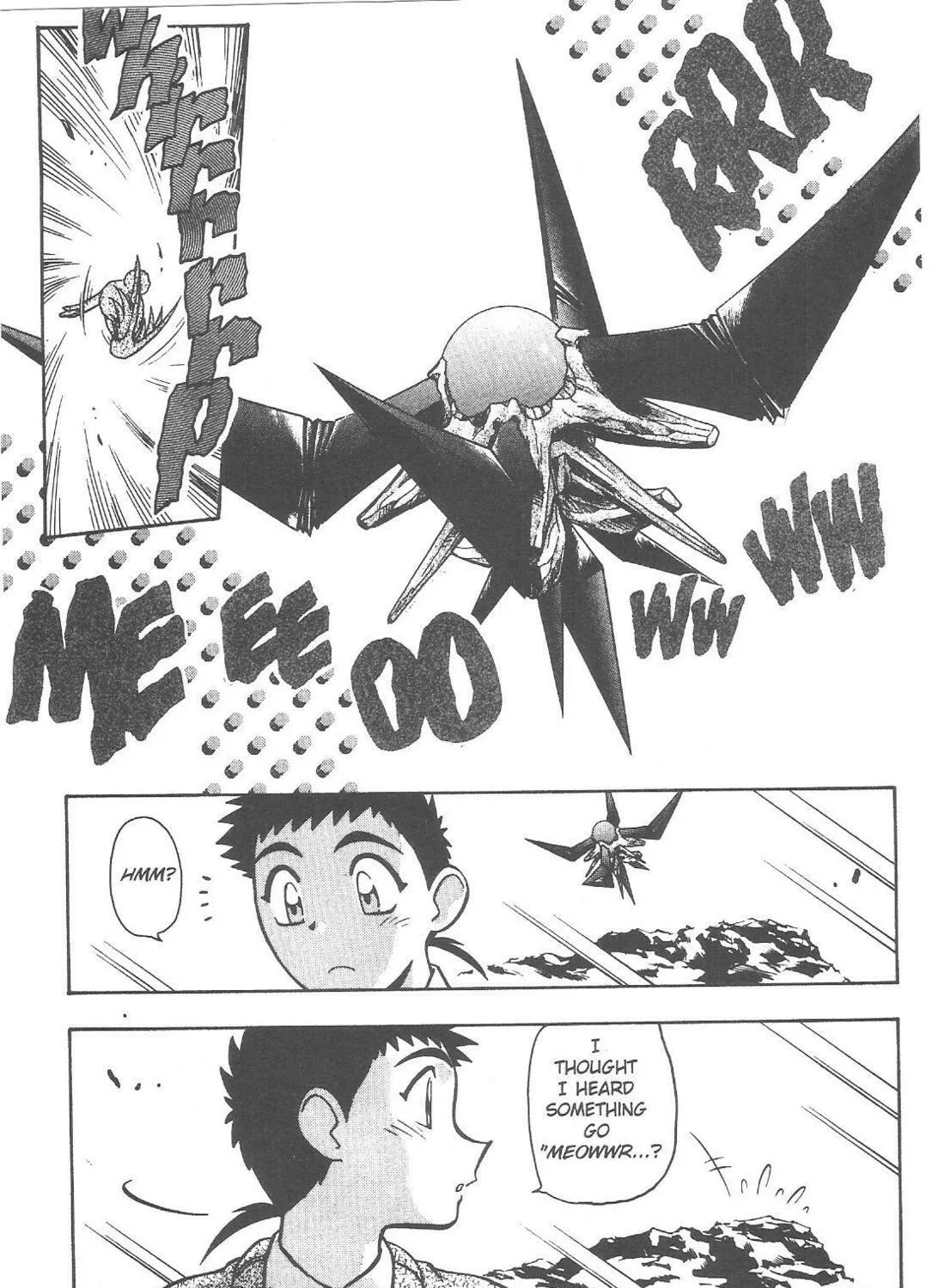 Read No Need for Tenchi! chapter 66 image 10 on Lezhin