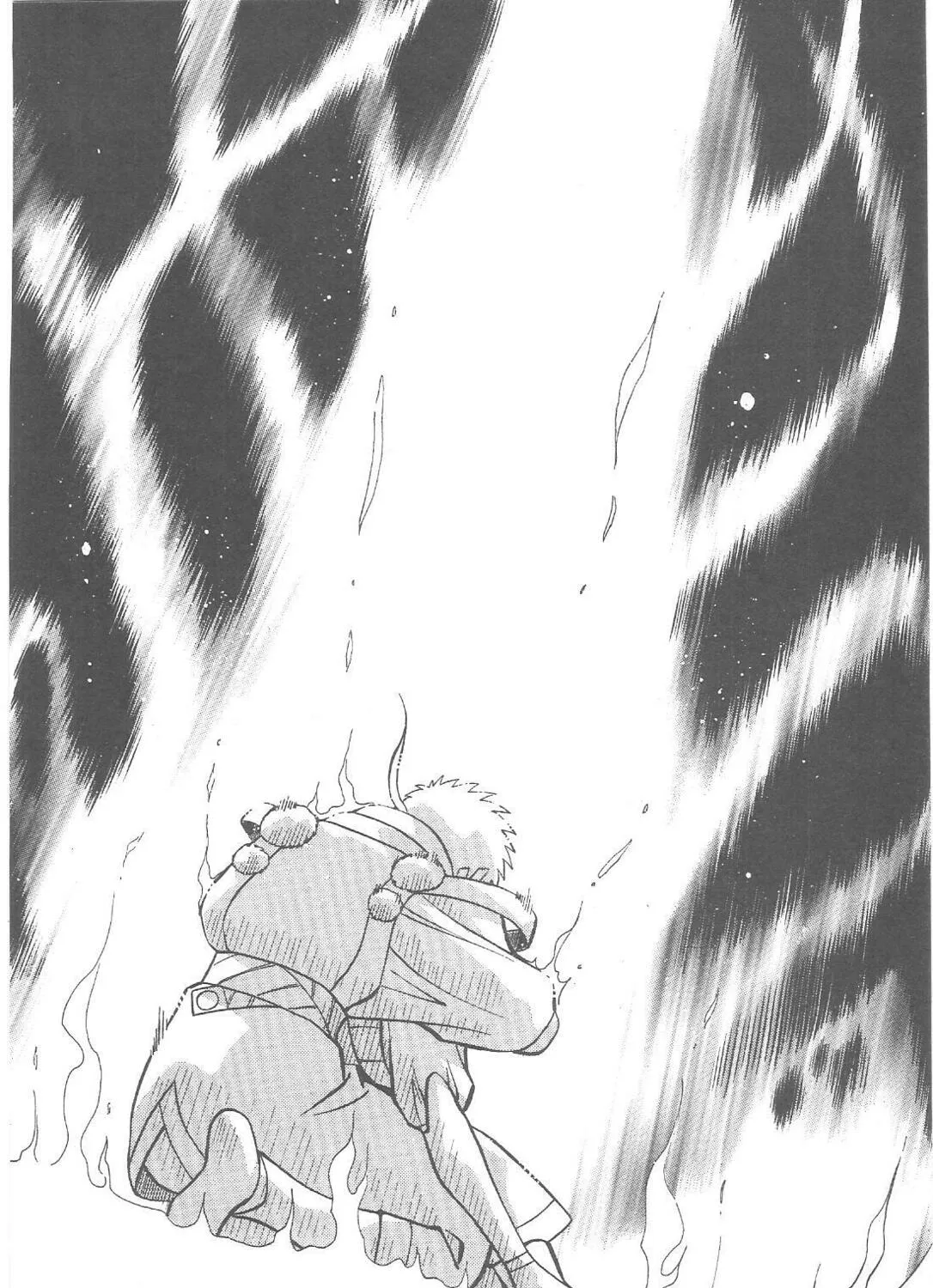 Read No Need for Tenchi! chapter 76 image 32 on Lezhin