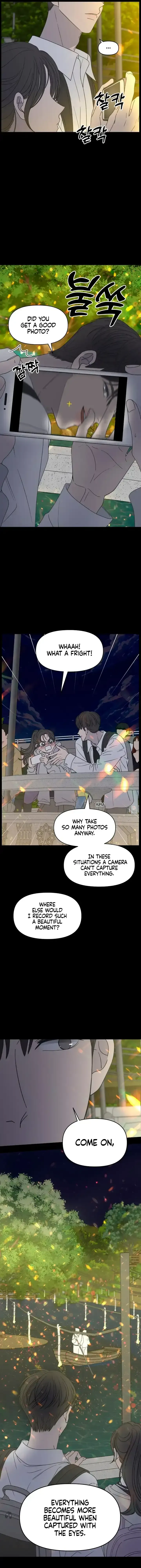 Read No Office Romance! chapter 0.1 image 2 on Lezhin