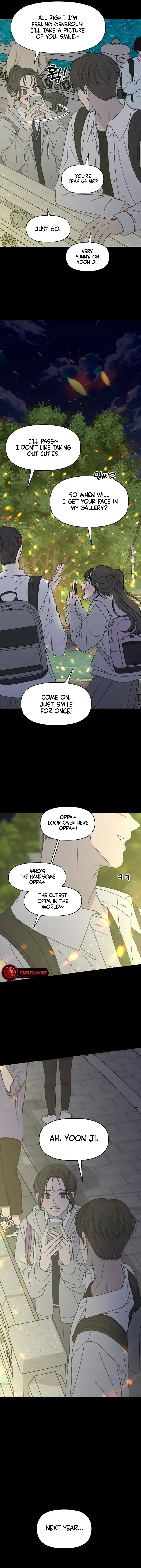 Read No Office Romance! chapter 0.1 image 4 on Lezhin