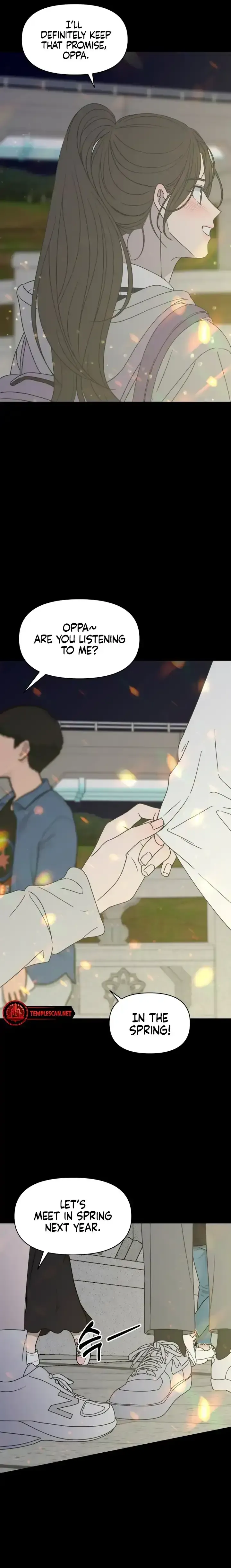 Read No Office Romance! chapter 0.1 image 6 on Lezhin