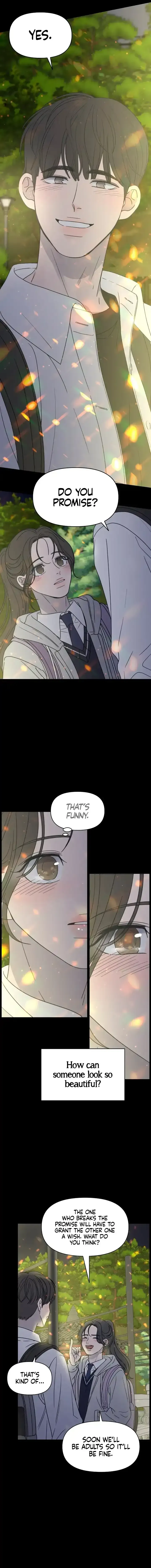 Read No Office Romance! chapter 0.1 image 7 on Lezhin