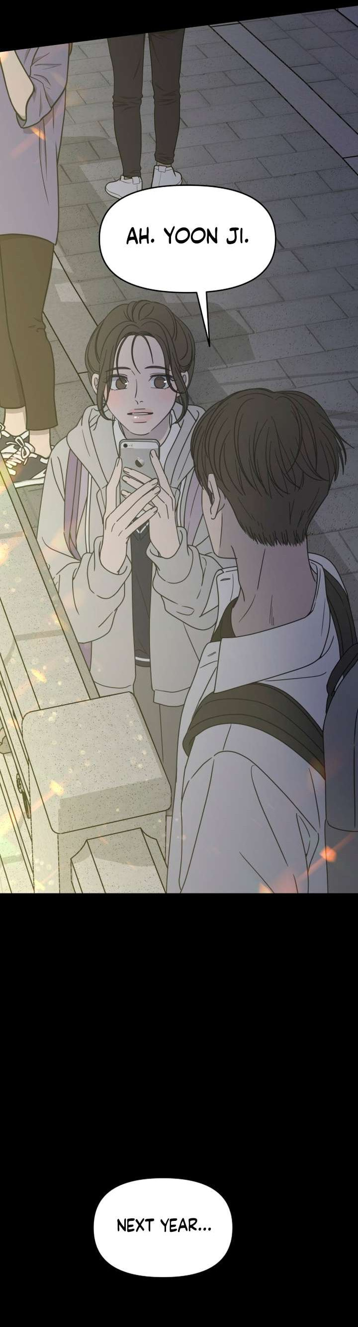 Read No Office Romance! chapter 0 image 14 on Lezhin