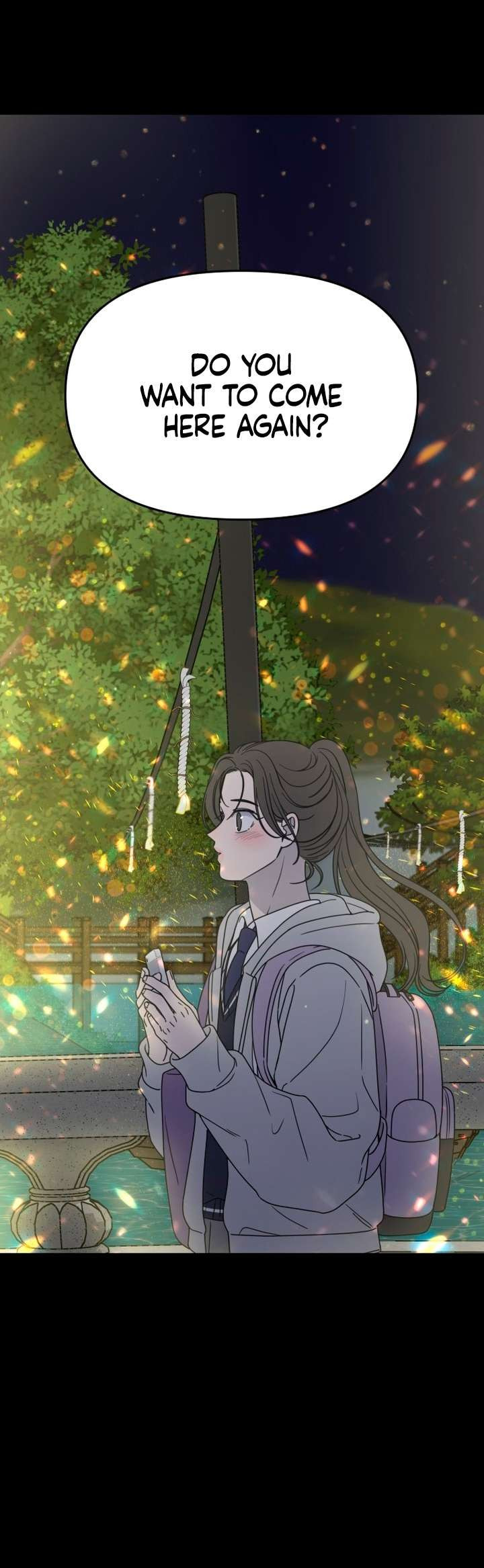 Read No Office Romance! chapter 0 image 15 on Lezhin