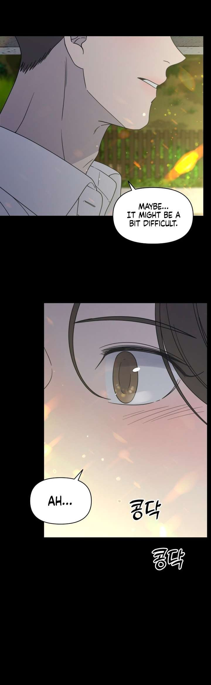 Read No Office Romance! chapter 0 image 16 on Lezhin