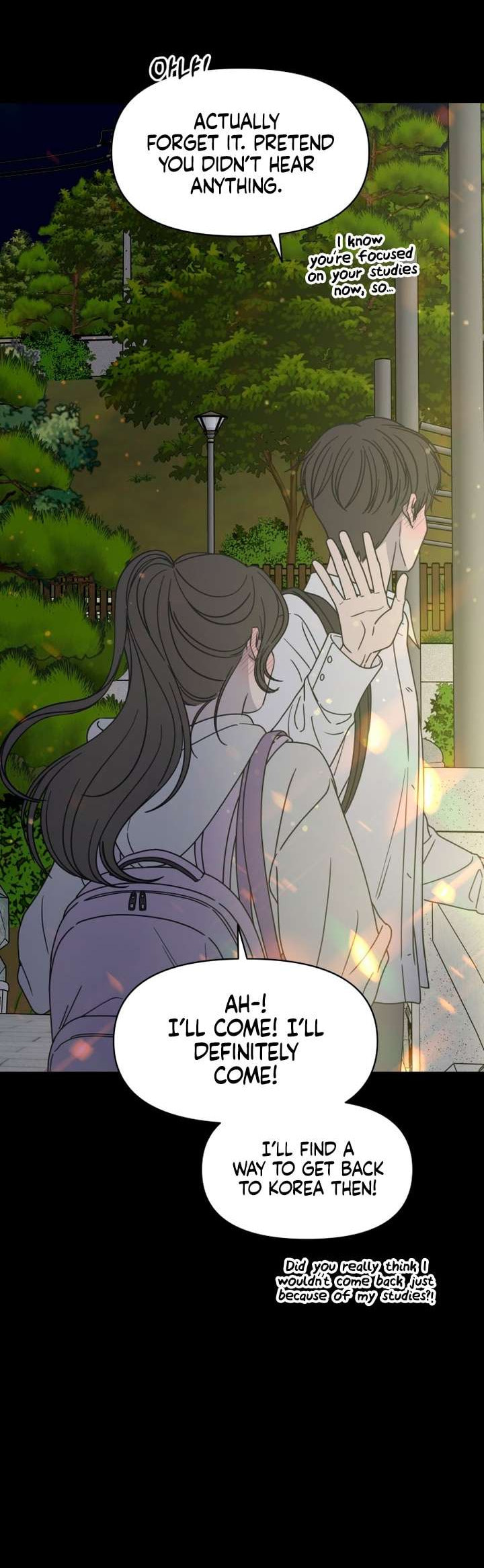 Read No Office Romance! chapter 0 image 17 on Lezhin