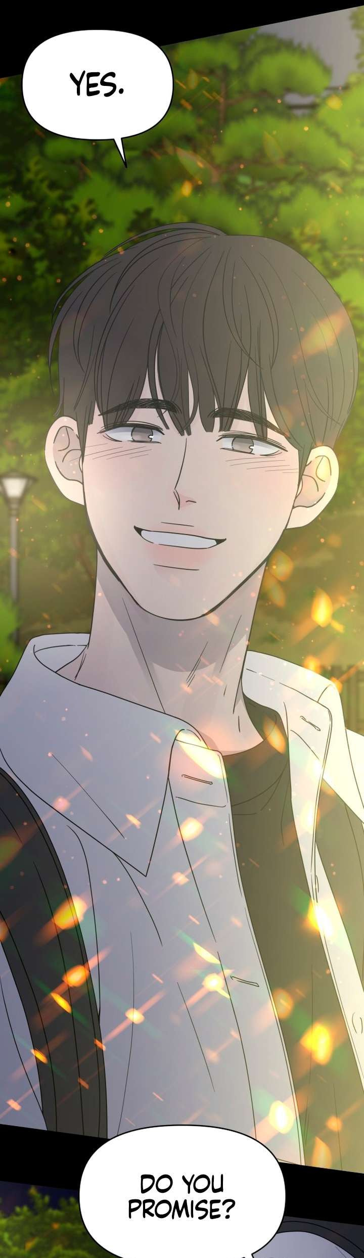 Read No Office Romance! chapter 0 image 20 on Lezhin