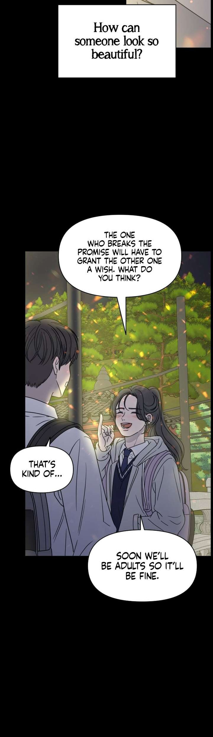 Read No Office Romance! chapter 0 image 22 on Lezhin