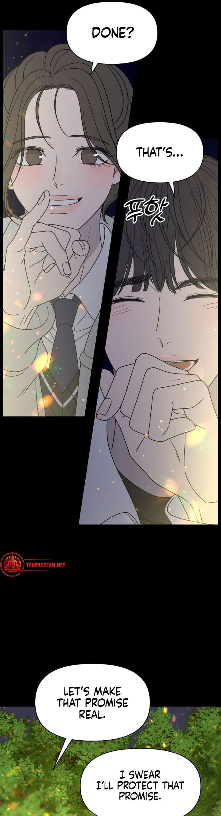 Read No Office Romance! chapter 0 image 23 on Lezhin