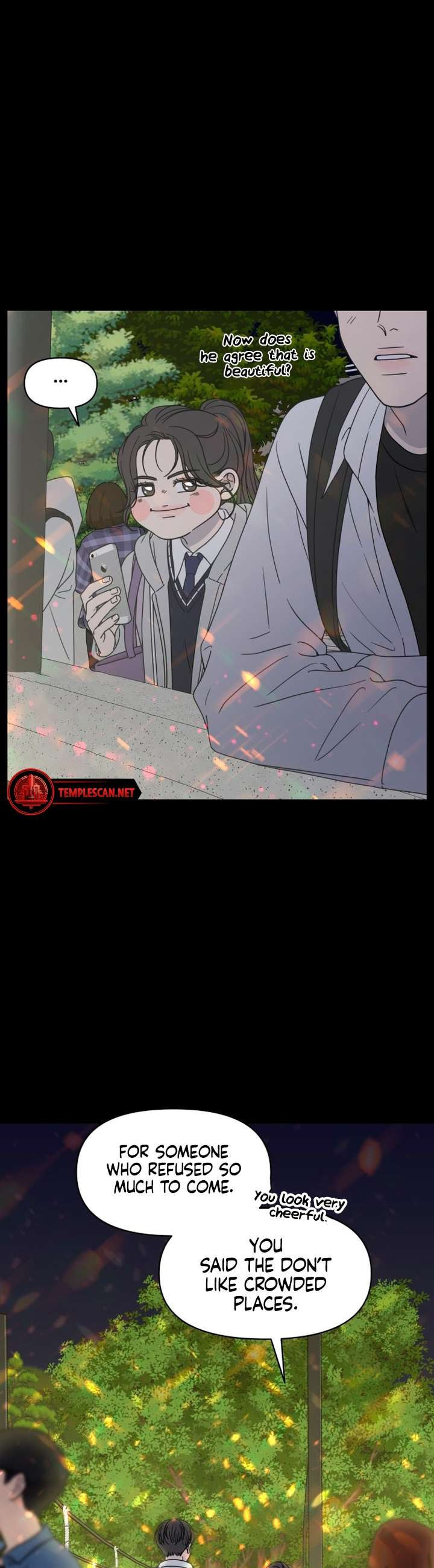 Read No Office Romance! chapter 0 image 9 on Lezhin