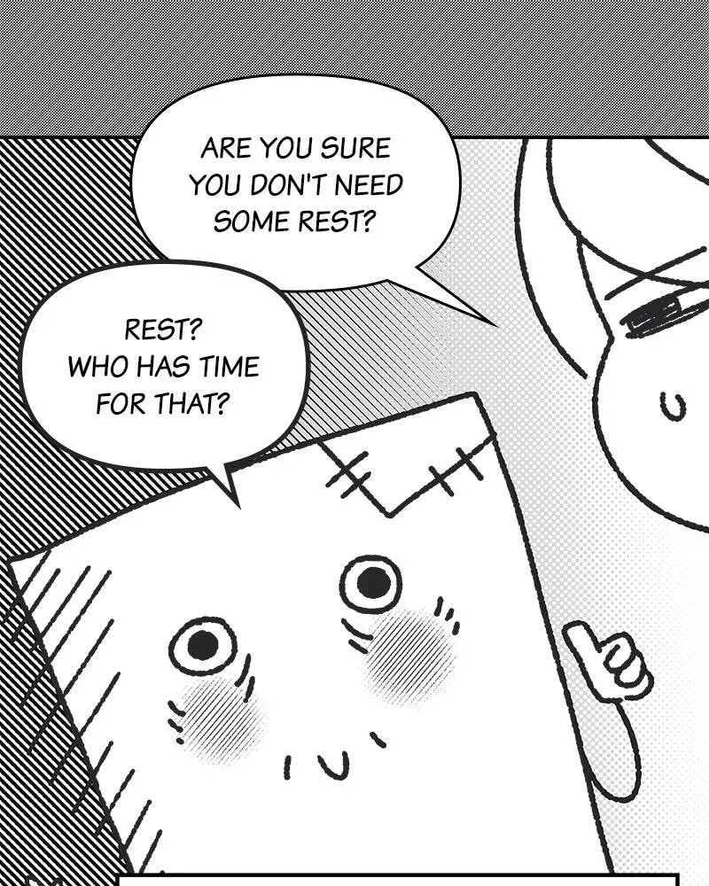 Read No Office Romance! chapter 1.1 image 17 on Lezhin