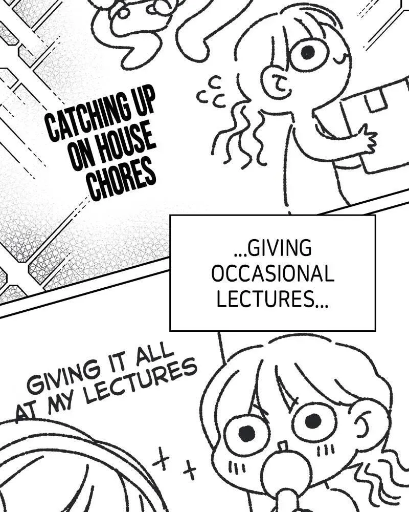 Read No Office Romance! chapter 1.1 image 41 on Lezhin