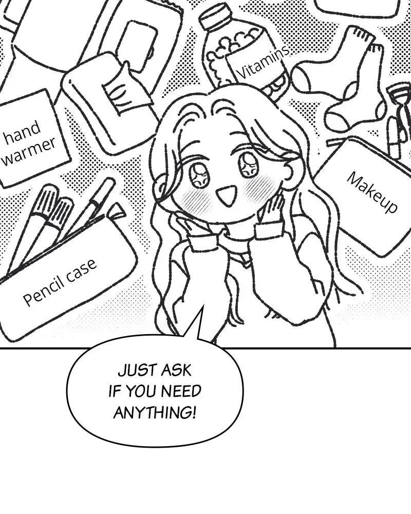 Read No Office Romance! chapter 1.1 image 56 on Lezhin