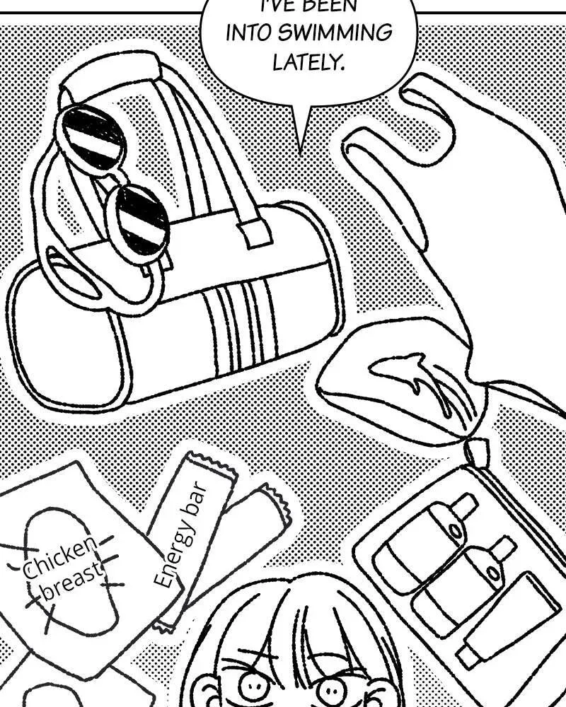 Read No Office Romance! chapter 1.1 image 60 on Lezhin