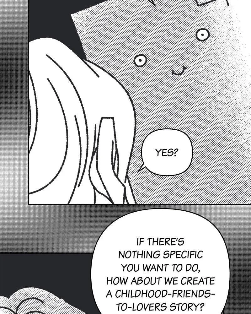 Read No Office Romance! chapter 1.1 image 9 on Lezhin