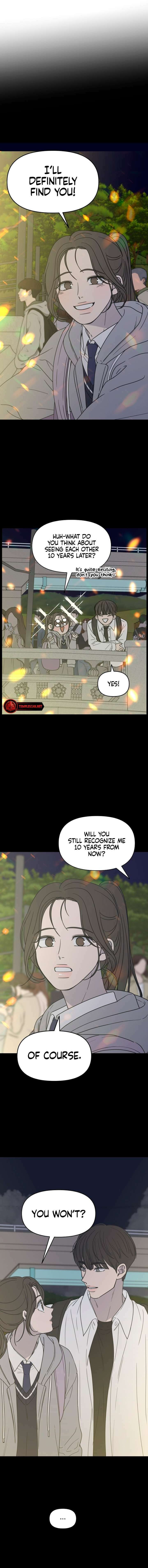 Read No Office Romance! chapter 1 image 16 on Lezhin