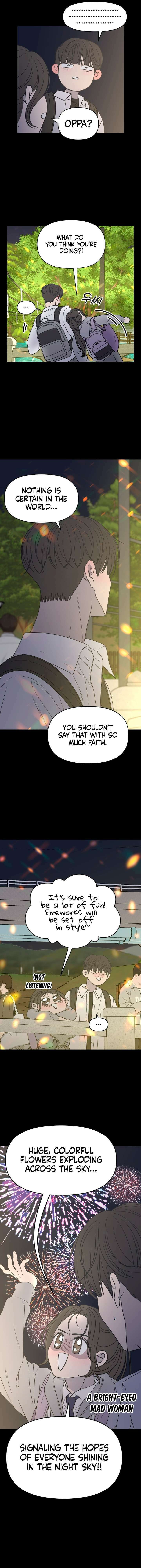 Read No Office Romance! chapter 1 image 17 on Lezhin