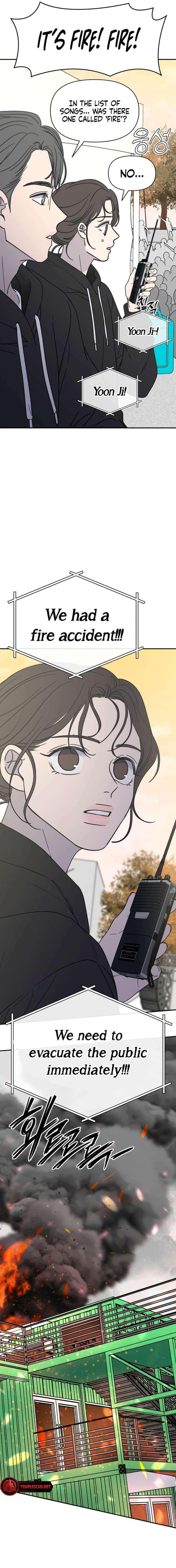 Read No Office Romance! chapter 1 image 24 on Lezhin