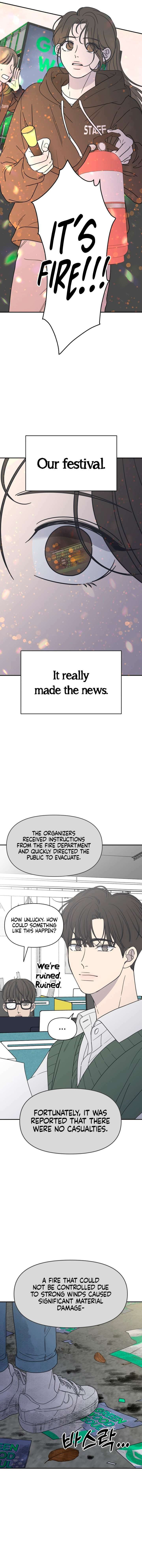 Read No Office Romance! chapter 1 image 25 on Lezhin