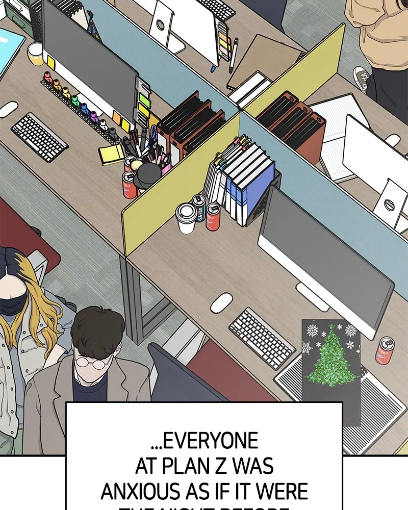 Read No Office Romance! chapter 10 image 107 on Lezhin