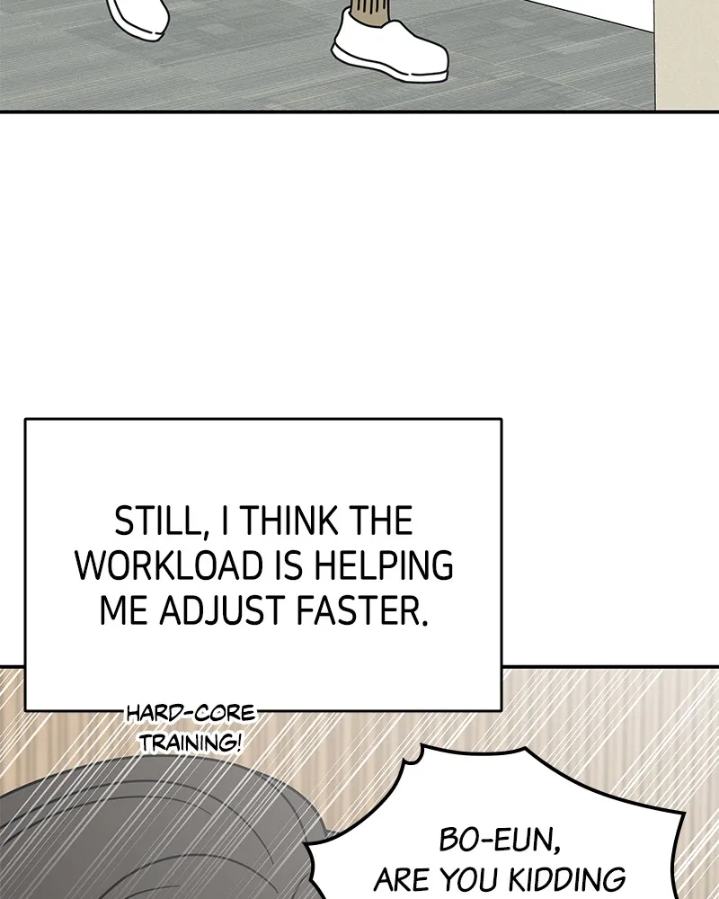 Read No Office Romance! chapter 10 image 110 on Lezhin