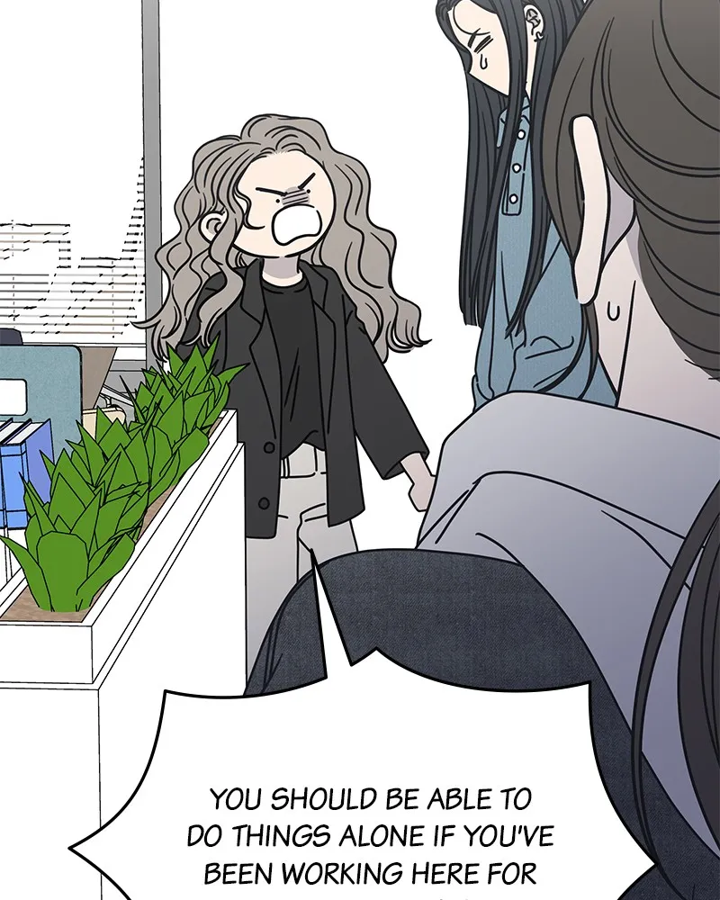 Read No Office Romance! chapter 10 image 113 on Lezhin
