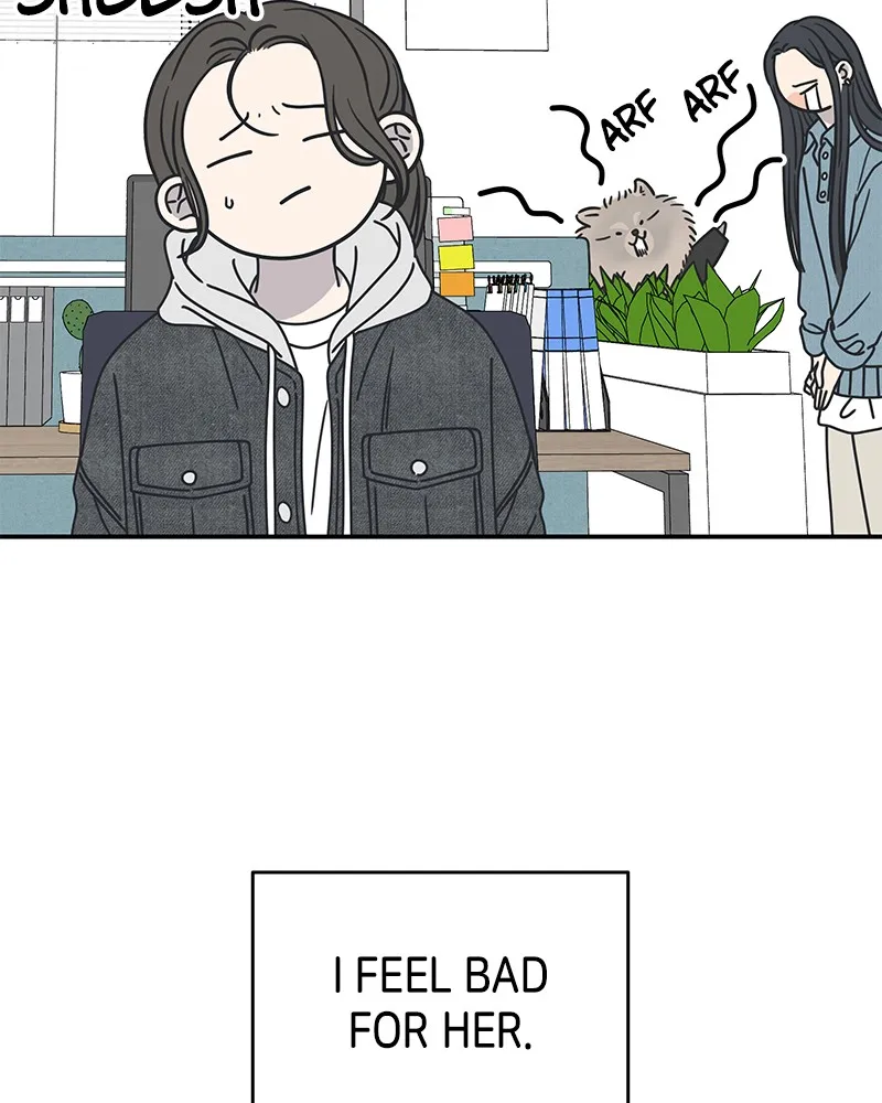 Read No Office Romance! chapter 10 image 119 on Lezhin