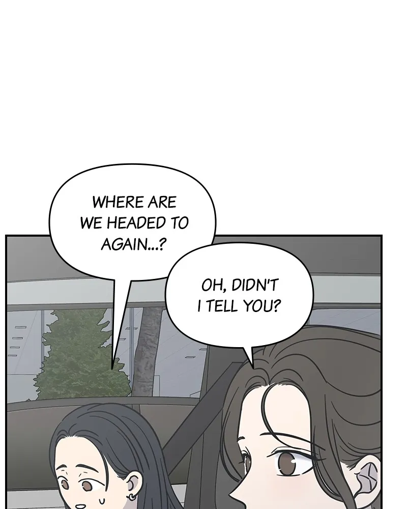 Read No Office Romance! chapter 10 image 131 on Lezhin