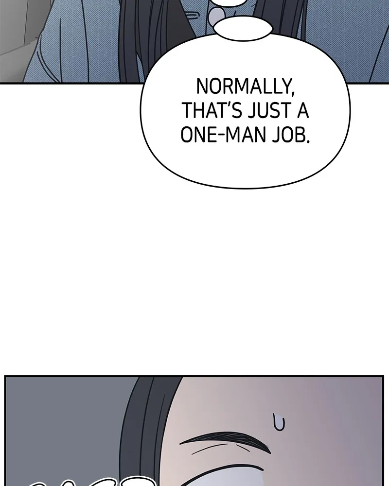 Read No Office Romance! chapter 10 image 137 on Lezhin
