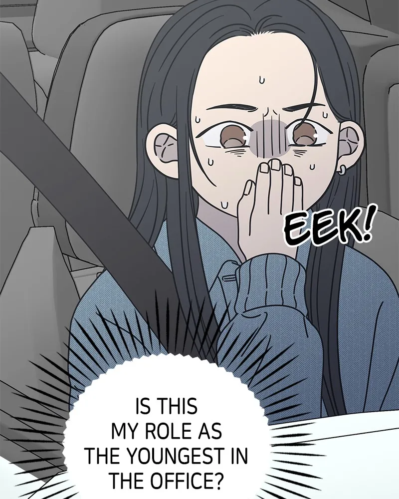 Read No Office Romance! chapter 10 image 140 on Lezhin