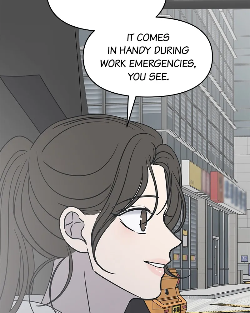Read No Office Romance! chapter 10 image 153 on Lezhin
