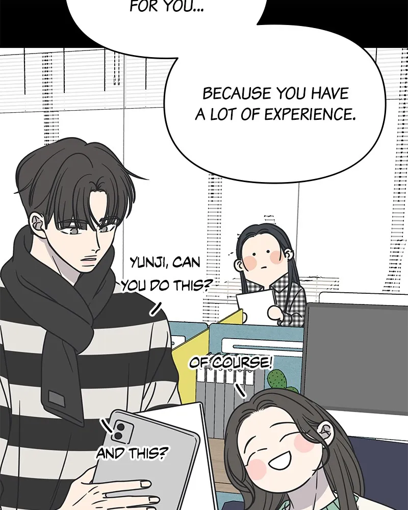 Read No Office Romance! chapter 10 image 167 on Lezhin