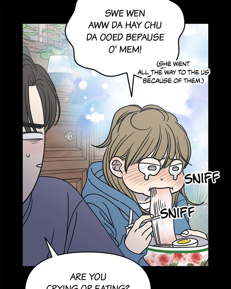 Read No Office Romance! chapter 10 image 41 on Lezhin