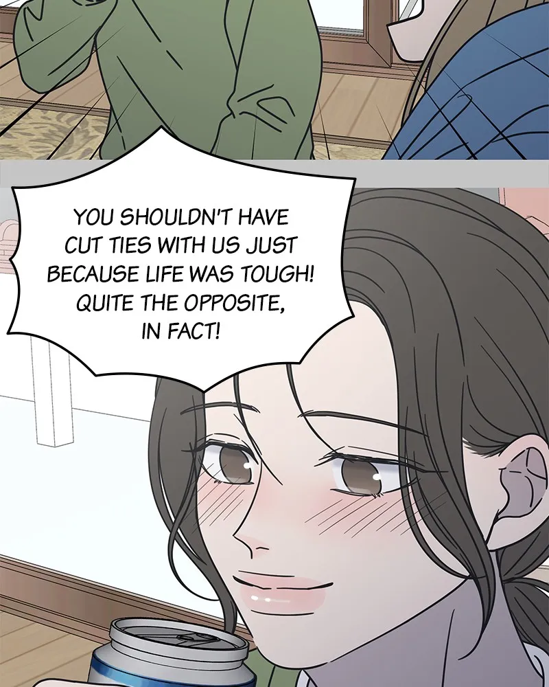 Read No Office Romance! chapter 10 image 47 on Lezhin