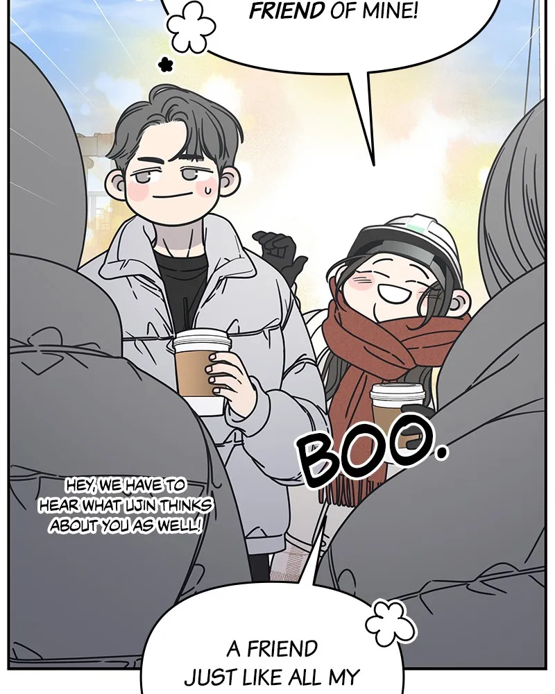 Read No Office Romance! chapter 10 image 8 on Lezhin