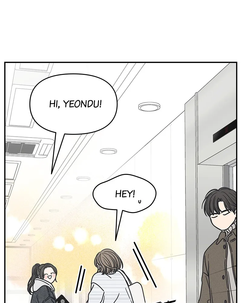 Read No Office Romance! chapter 10 image 84 on Lezhin