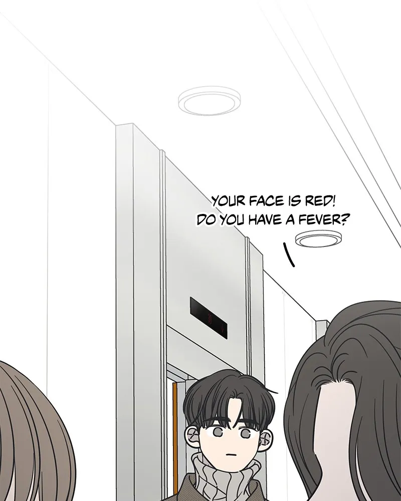 Read No Office Romance! chapter 10 image 86 on Lezhin