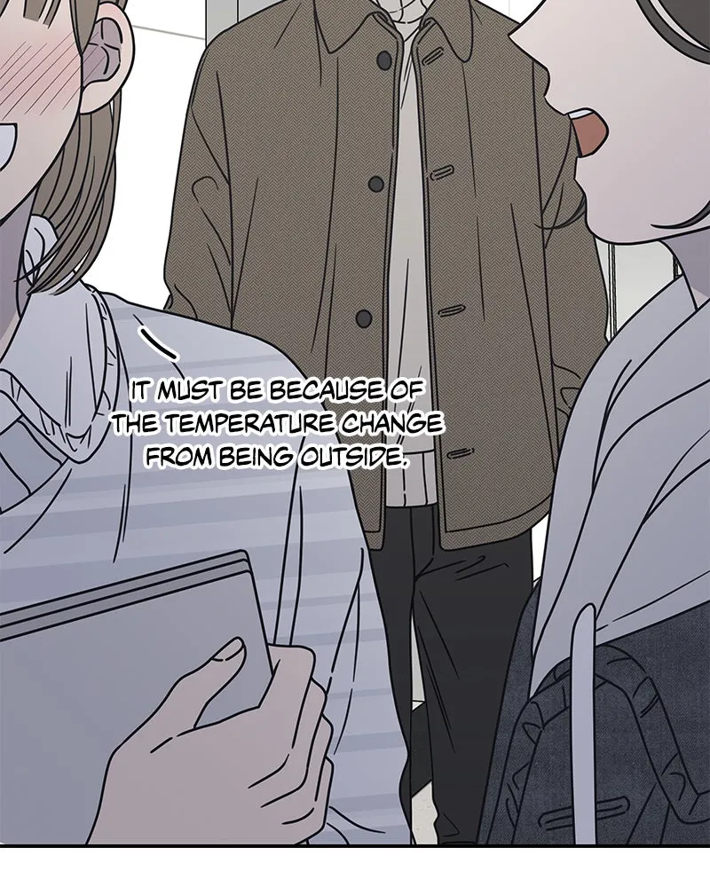 Read No Office Romance! chapter 10 image 87 on Lezhin