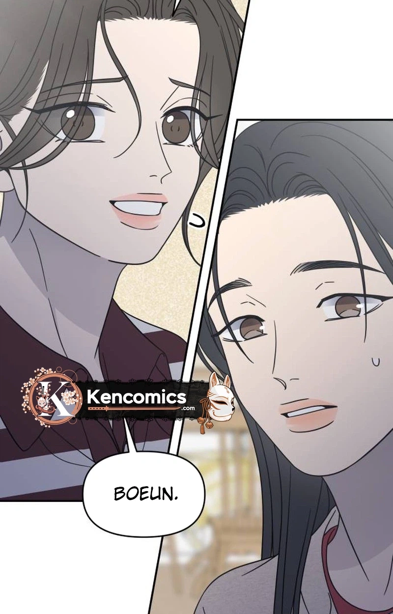 Read No Office Romance! chapter 100 image 100 on Lezhin
