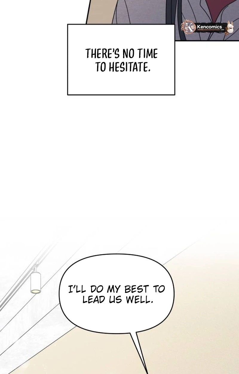 Read No Office Romance! chapter 100 image 101 on Lezhin