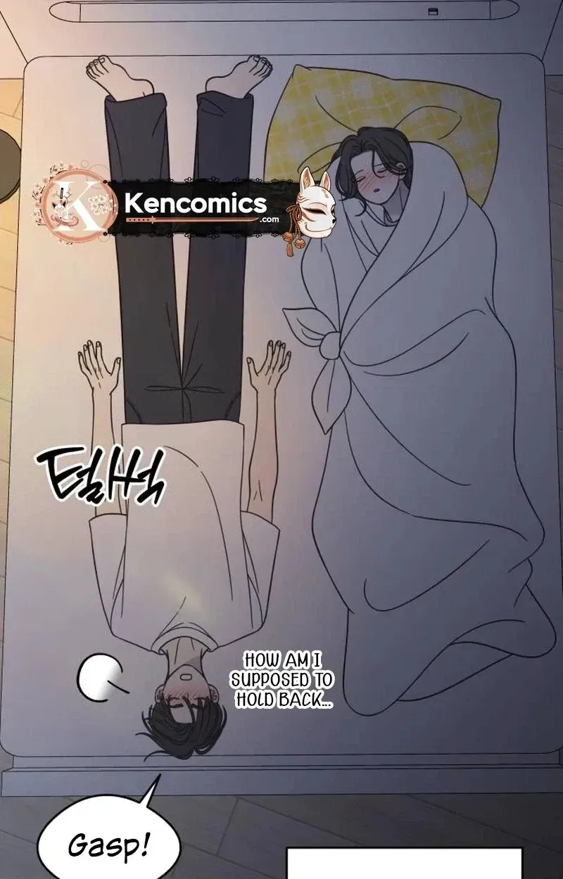 Read No Office Romance! chapter 100 image 19 on Lezhin