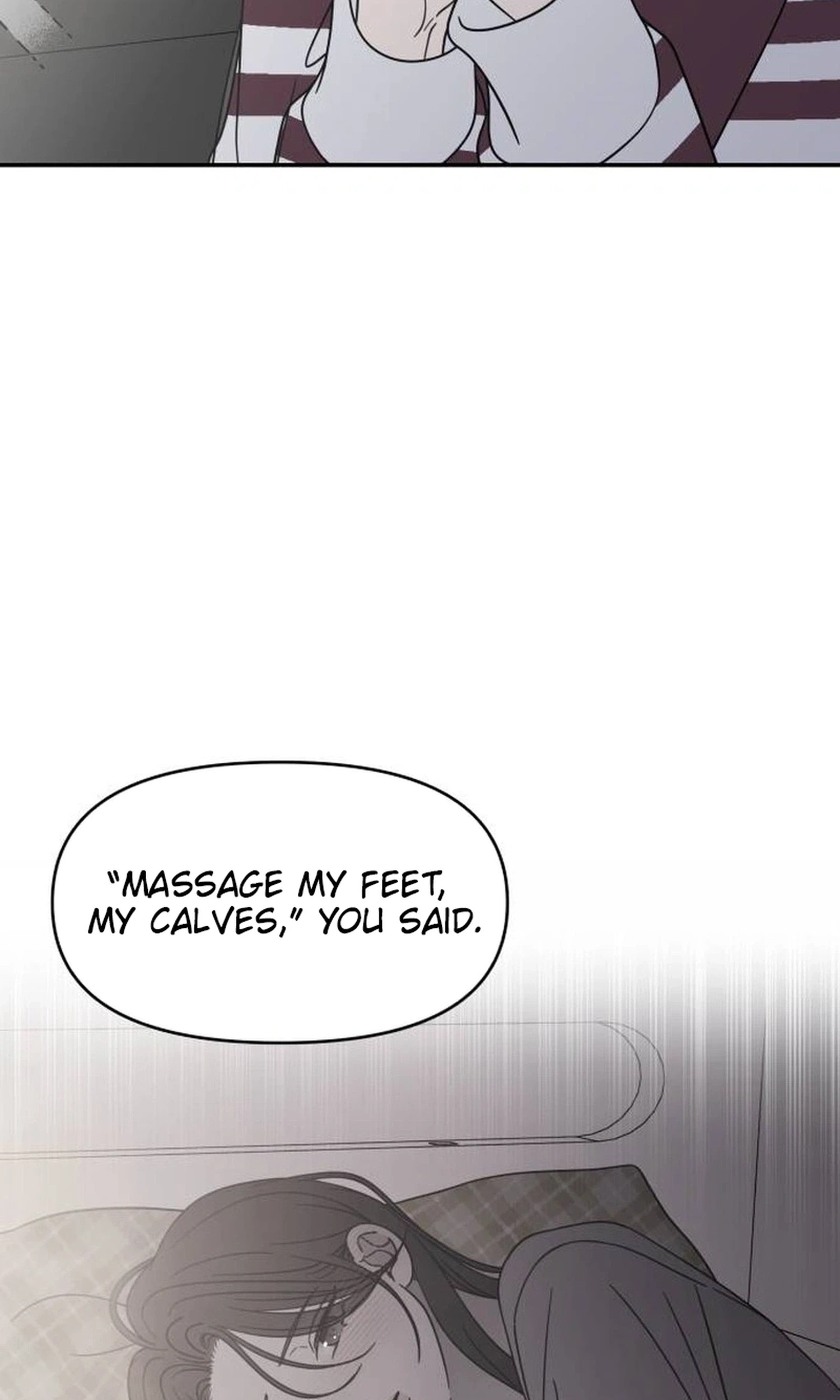 Read No Office Romance! chapter 100 image 2 on Lezhin