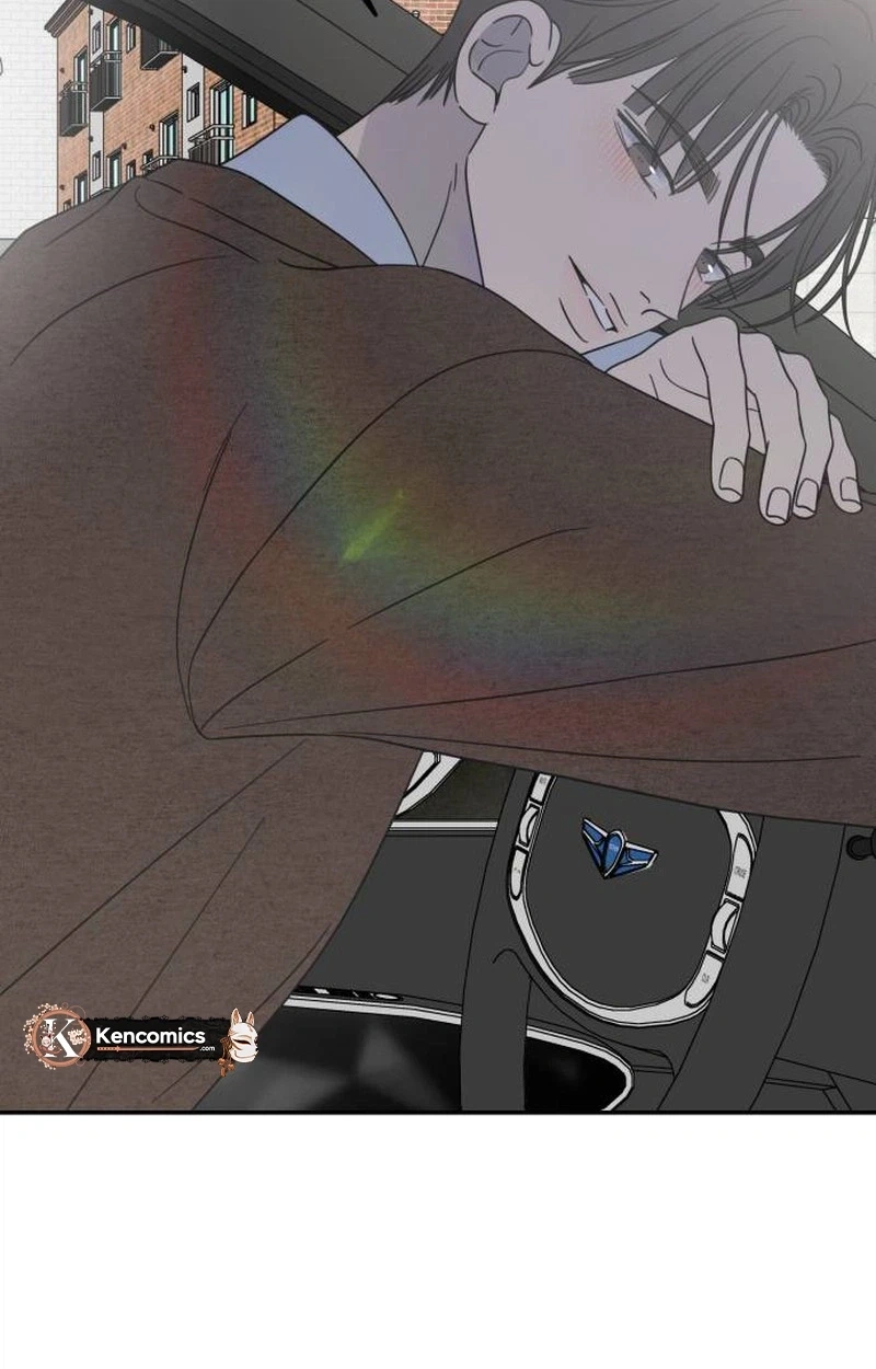 Read No Office Romance! chapter 100 image 32 on Lezhin