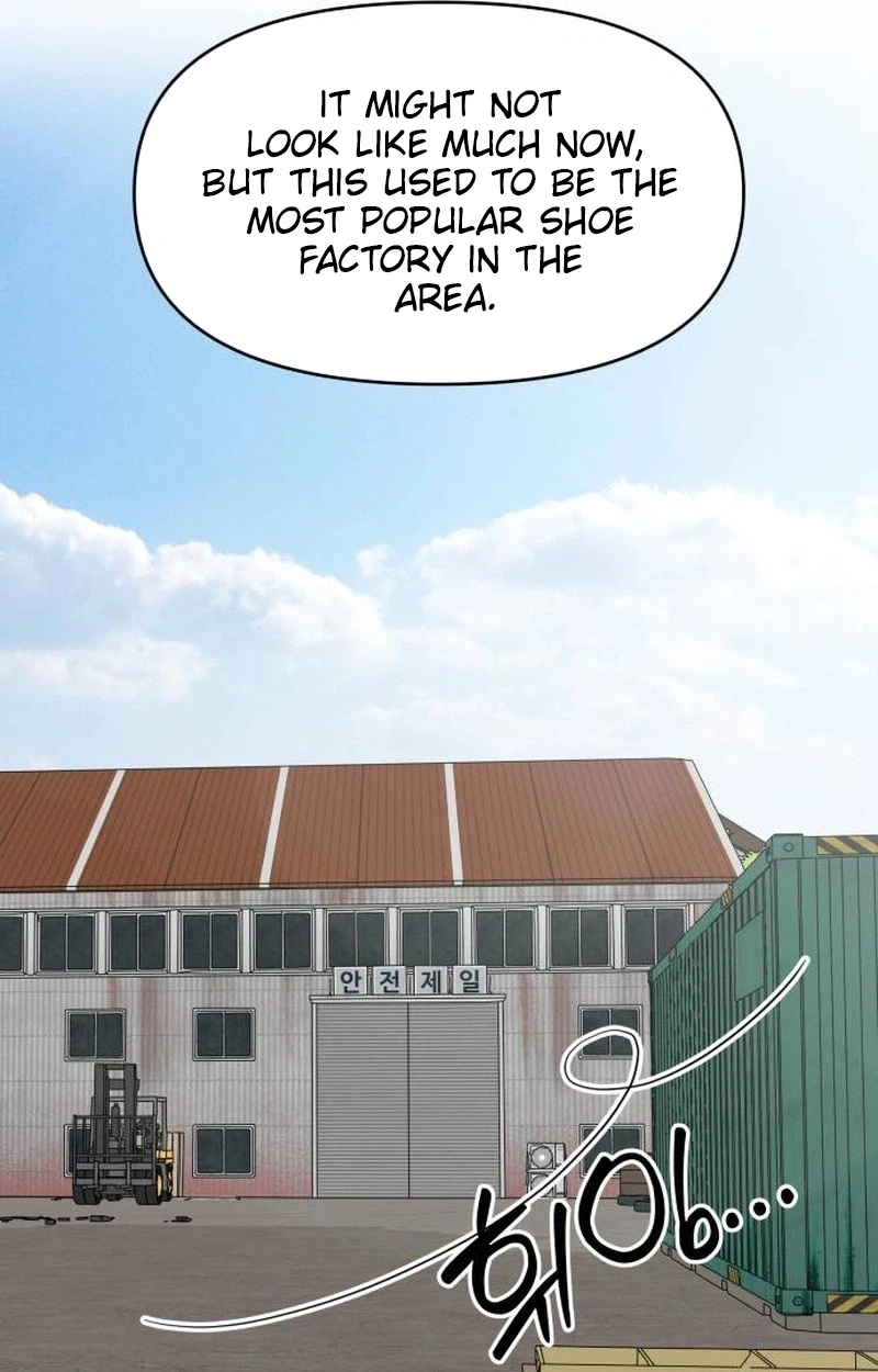 Read No Office Romance! chapter 100 image 38 on Lezhin
