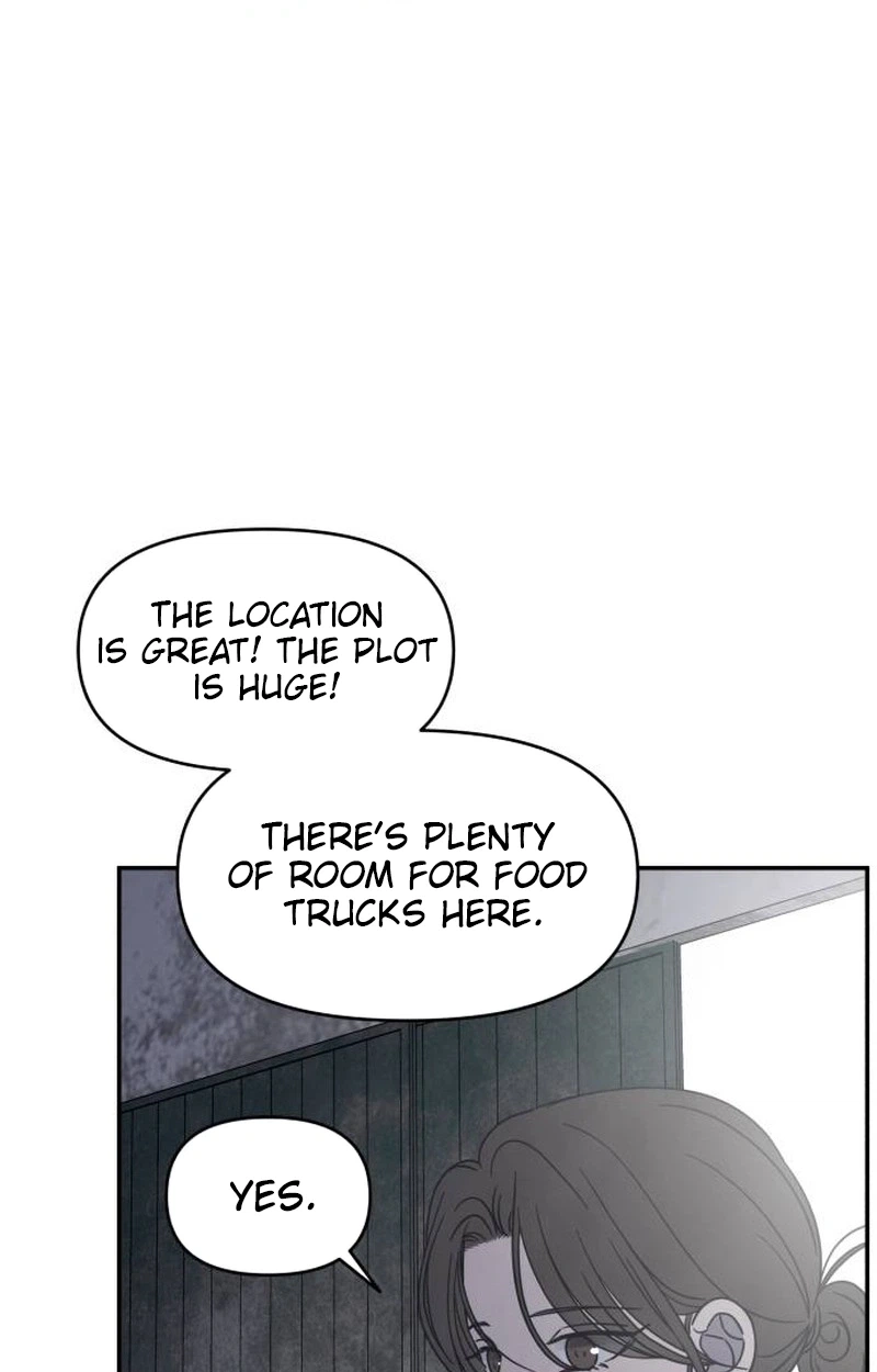 Read No Office Romance! chapter 100 image 42 on Lezhin