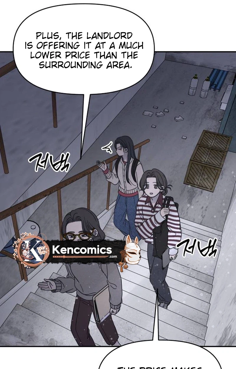 Read No Office Romance! chapter 100 image 44 on Lezhin